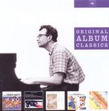 Original Sony Music Entertainment International Services GmbH Original Album Classics