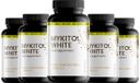 Overig Mykitol White-5x Kruiden en planten supplement 300 capsules