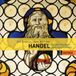 Warner Music Plg Uk Classics Handel: Dixit Dominus - Zadok The Priest