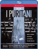 PIAS Nederland Opus Arte Bellini: I Puritani (Blu-ray)