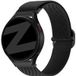 Withings Bracelet élastique Steel HR - 36mm (noir)