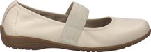Josef Seibel Fenja 25 Ballerina Beige