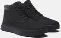 Timberland Maple Grove Leather Chukka Schoenen Zwart EU 47 1/2 Homme