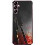 ERT GROUP mobiel telefoonhoesje voor Samsung A14 4G/5G Horror patroon Friday the 13th 012