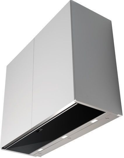 Falmec Move Inbouw Zwart 800 m³/uur B