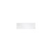 Thermor Ovation 3 1500W Aluminium Radiateur Électrique Blanc Plinthe 450351