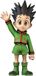 MINIX Hunter x Hunter Gon Freecss Speelfiguur - 12cm