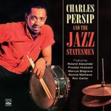 Charles Persip And The Jazz Statesmen Pleasure Bent