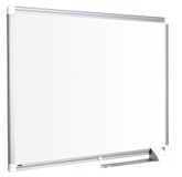 Bi-Office MA1507830 Whiteboard wit, aluminium