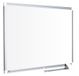 Bi-Office MA1507830 Whiteboard wit, aluminium