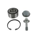 SKF Radlagersatz VKBA6785