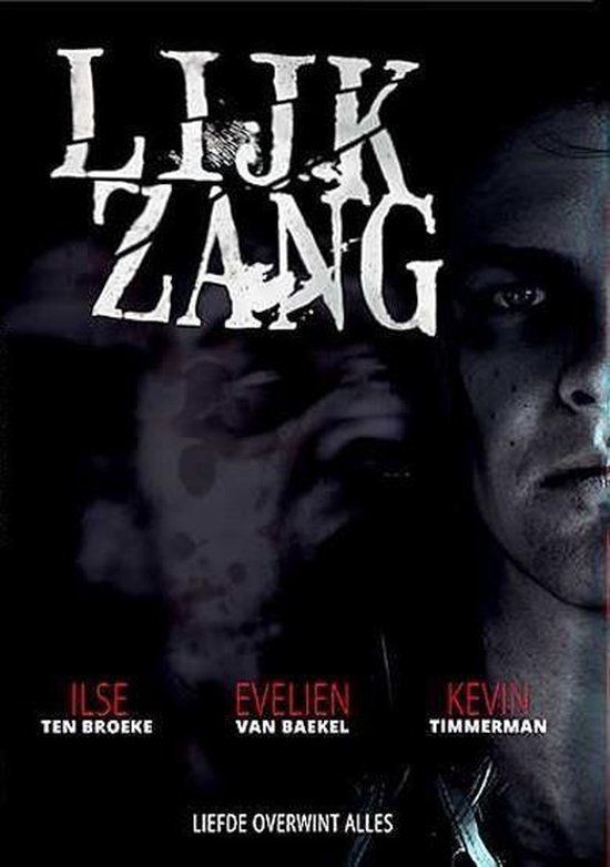 Arts Entertainment Lijkzang (DVD)