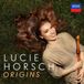 Decca Records Lucie Horsch - Origins (CD)