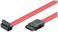 Equip HDD Aansluitkabel [1x - 1x SATA] 0.50 m Rood