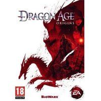 Electronics Arts Dragon Age: Origins
