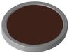 Grimas Water Make-up N1 Donkerbruin 25ml