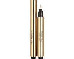 Yves Saint Laurent Touche Éclat - lichtreflecterende concealer - 3614272374706
