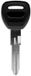 Citycat Blanco sleutel /pro-tect