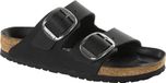Birkenstock Arizona Sandalen met open teen en grote gesp, uniseks