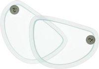 Seac Italia Optische Lens Rechterkant, Corrigerende Lens voor Duikmasker