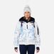 Rossignol Jcc Yeti Skijacke pour femmes réversible