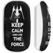 Star Wars Maniacase Keep Calm Draadloze Muis Darth Vader