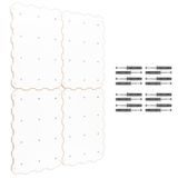 MAMOI® Klimmuur voor kinderen