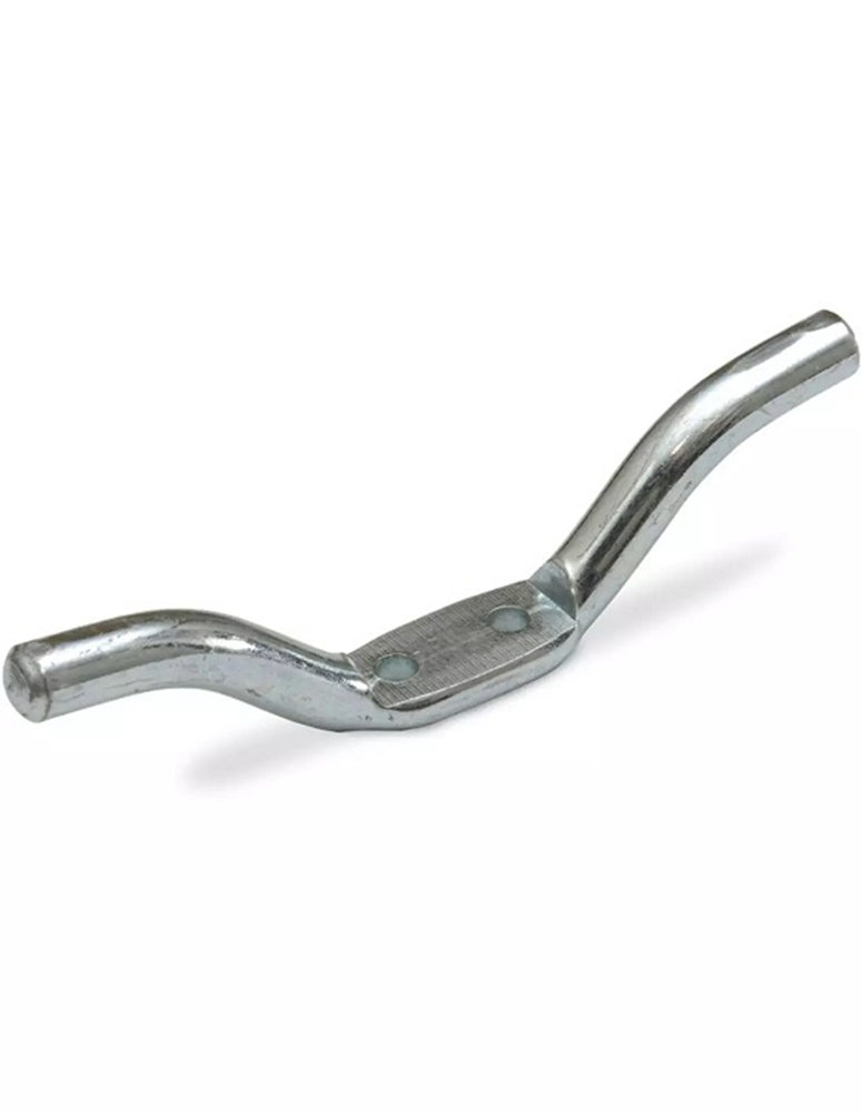 Waelbers Koordhouder 90mm, blauw verzinkt (GV) - 10 Stuk(s)