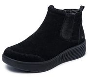 Skechers Arch Fit Laguna - Harvest Moons, Vrouwen, Zwart, Laarzen, maat: 37