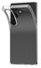 SBS PUSGS26U03NUDETR coques de téléphone portable 17,5 cm (6.9") Housse Transparent