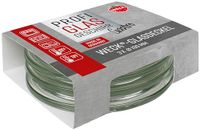 Weck Set van 3 gastropack 100 mm gourmetdeksels