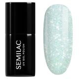 Semilac UV Nail Polish Hybrid 239 Mermaid Tail 7ml