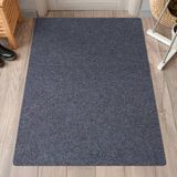 ANRO Schoonloopmat BOB Grijs 120x80cm