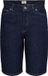 ONLY - ONLSONNY HW WIDE DNM SHORTS NOOS - Dames - Bermuda shorts