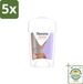 Rexona Women Stick Anti-Transpirant Protection Maximale Sensitive Dry 5 x 45 ml