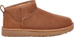 UGG W Classic Ultra Mini Femme Bottes - Chestnut - Taille 39