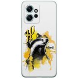 ERT GROUP mobiel telefoonhoesje voor Xiaomi REDMI NOTE 12 4G Harry Potter patroon 010
