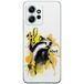 ERT GROUP mobiel telefoonhoesje voor Xiaomi REDMI NOTE 12 4G Harry Potter patroon 010
