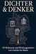 Dichter & Denker: 50 Wohnorte und Wirkungsstätten von Goethe bis Mann