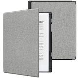 TiMOVO Case Fit for Remarkable 2 10.3" 2020 with Pen Slot, Gray