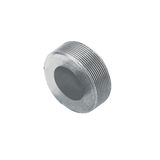 IceToolz Xpert trapas schroefstuk links, italiaans 36x24, zilver,e171t