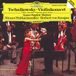 Anne-Sophie/Wiener Philharmo Mutter - Violin Concerto