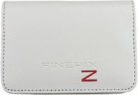 Fujifilm SC-Z300 - Cameratas - Wit - Leer