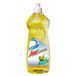 Jex Vloeibaar handafwasmiddel citroen - Fles 1 l of 5 l