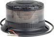 AMiO Stroboscoop Zwaailicht LED Waarschuwingslamp Heavy Duty W28B 12V 24V Oranje