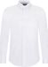 Hugo Boss BOSS P-ray-s slim fit overhemd - popeline - wit - Strijkvriendelijk - Boordmaat: 44