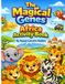 The Magical Genes Africa Activity Book