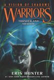 Mister Warriors Manga: Tigerstar and Sasha #1: Into the Woods