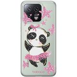 ERT GROUP mobiel telefoonhoesje voor Xiaomi 13 origineel en officieel erkend Babaco patroon Panda 007