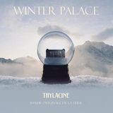Sony Music Thylacine Winter Palace